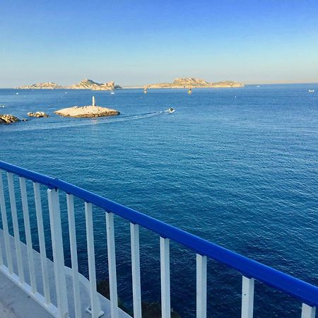 Jardin Secret Studio Terrasse Panier Vieux-Port Marseille Exteriér fotografie